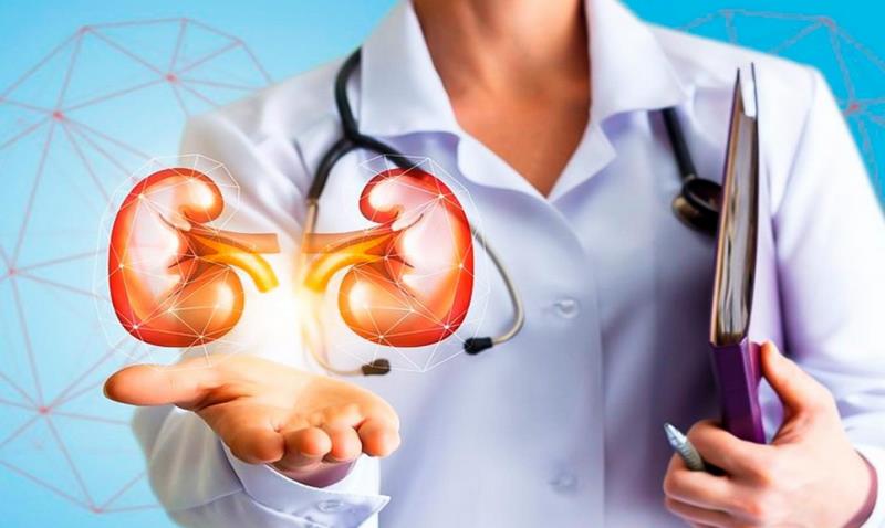 Kidney Care