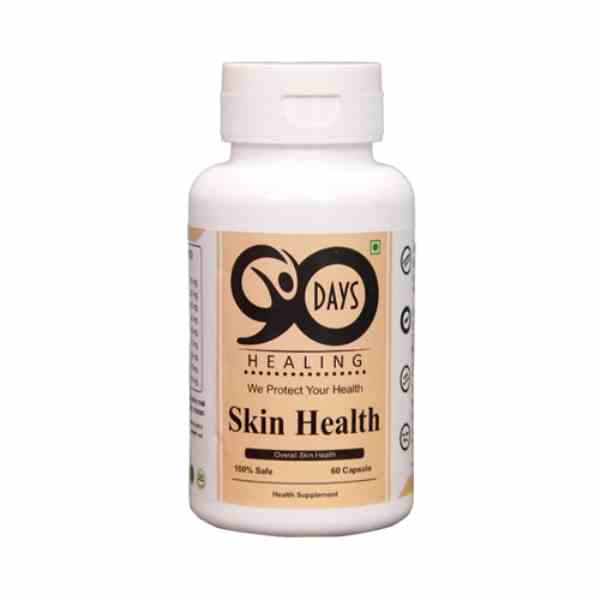 90days Skin Health