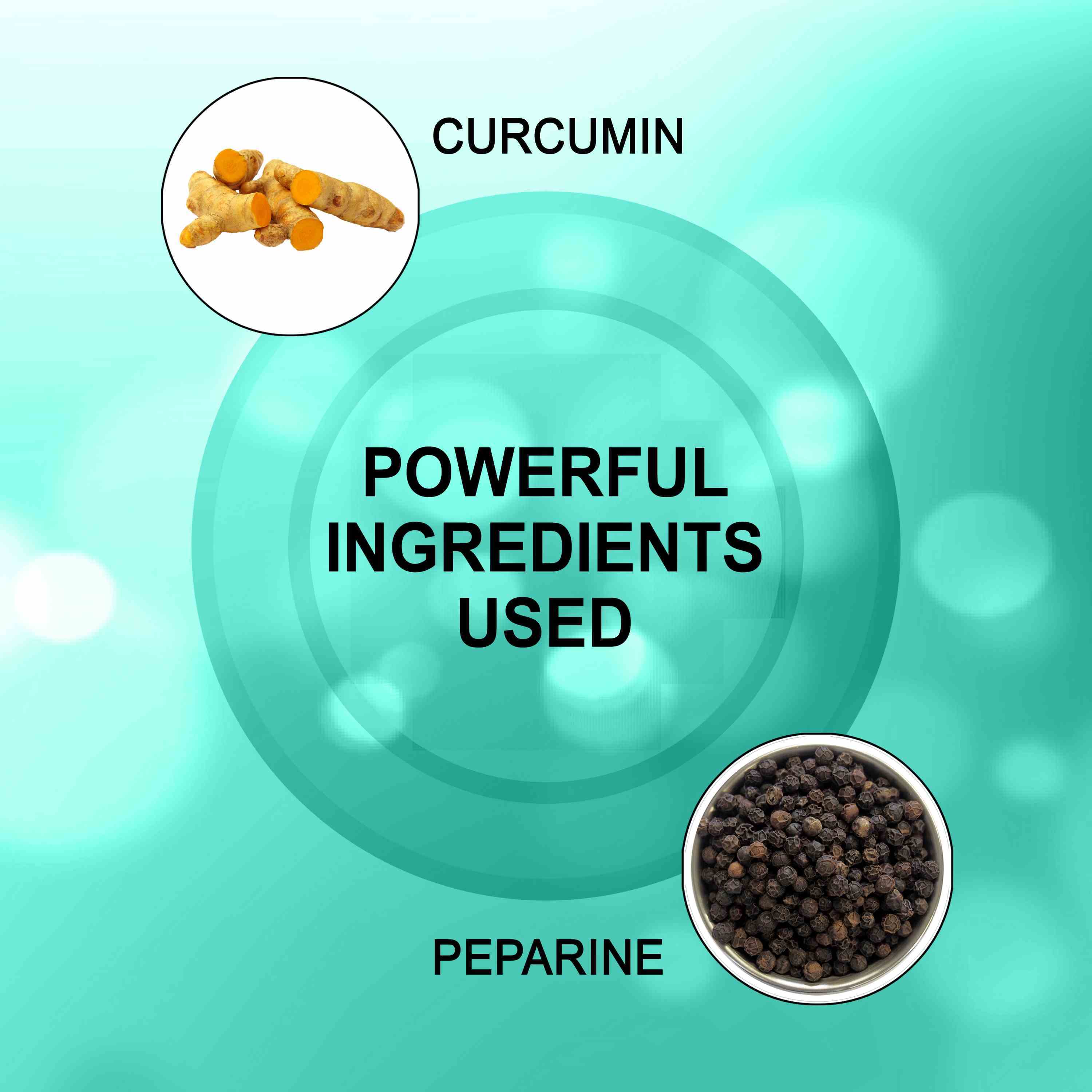 90days Curcumin