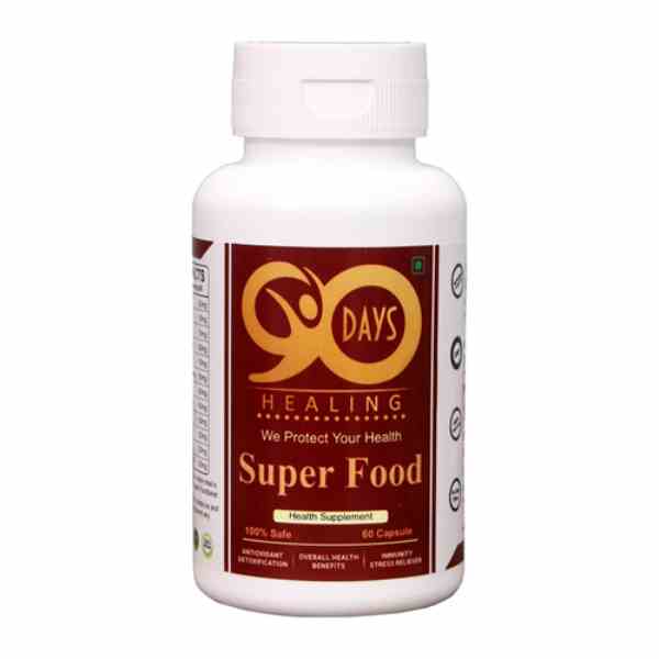 90Days Super Food