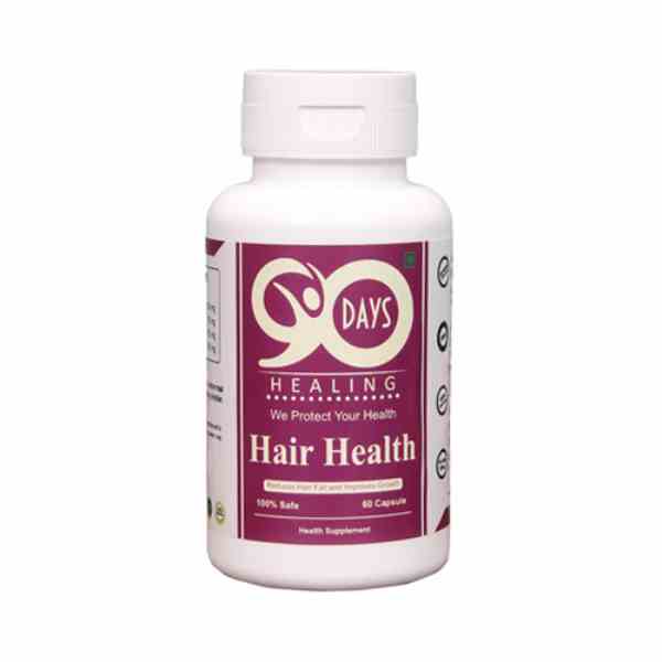 90days Hair Health