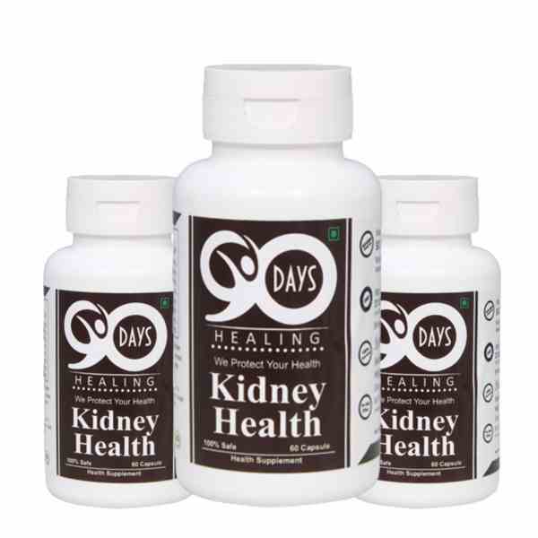 90Days Kidney Health